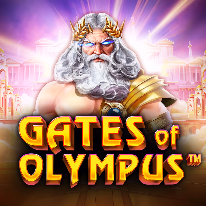 Gates of Olympus slot where Zeus rains multipliers